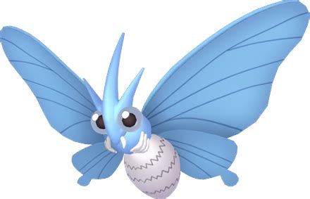 venomoth smogon|Venomoth .